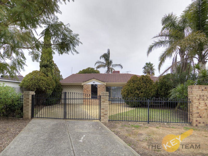 1/395 Holmes Road, Forrestfield, WA 6058