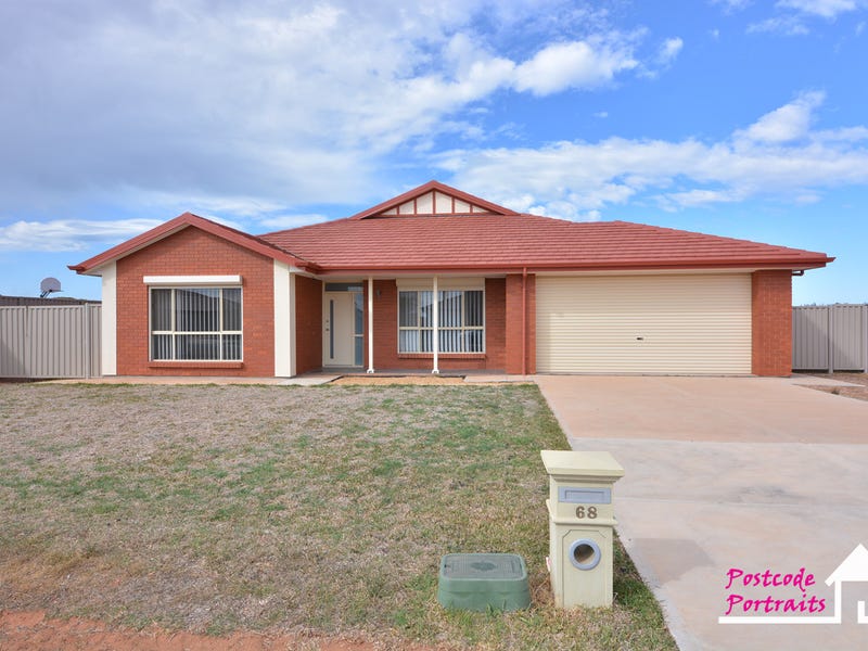 68 Robinson Street, Whyalla Jenkins, SA 5609