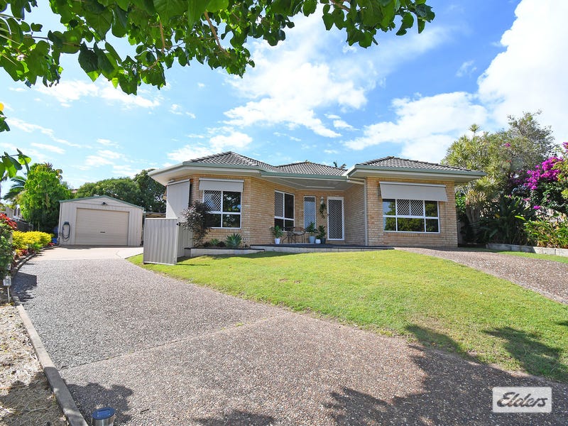 5 Richardson Close, Pialba, Qld 4655 House for Sale