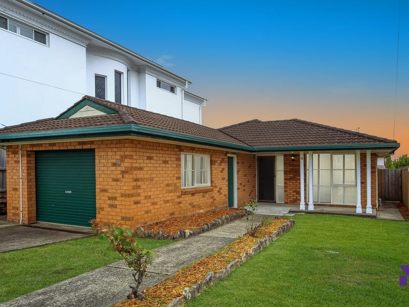 78 Rawson Road, Greenacre, NSW 2190 Property Details