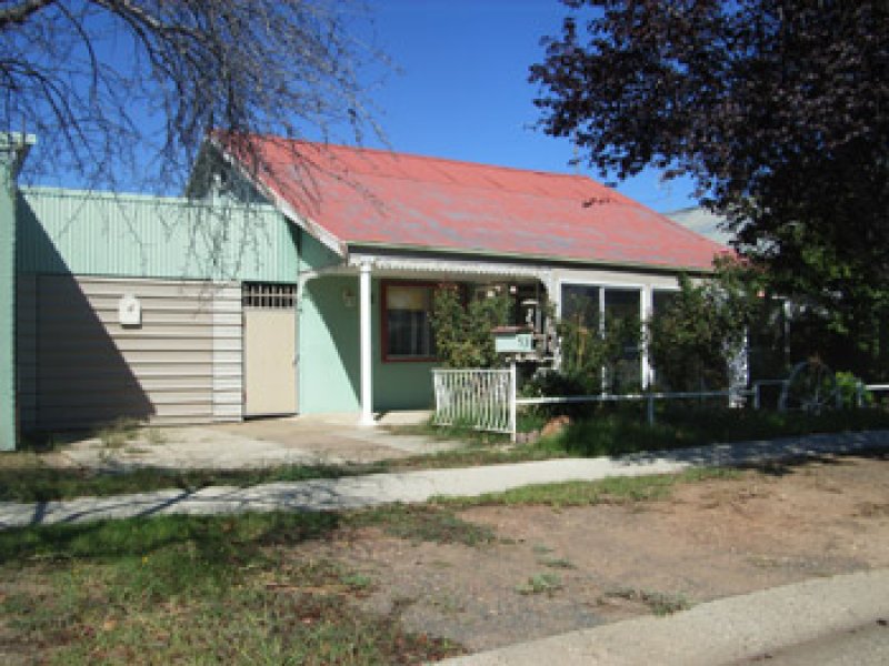 53 Urana Street, The Rock, NSW 2655