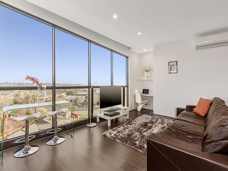 604/18 McCombie Street, Elsternwick, Vic 3185 - Property Details