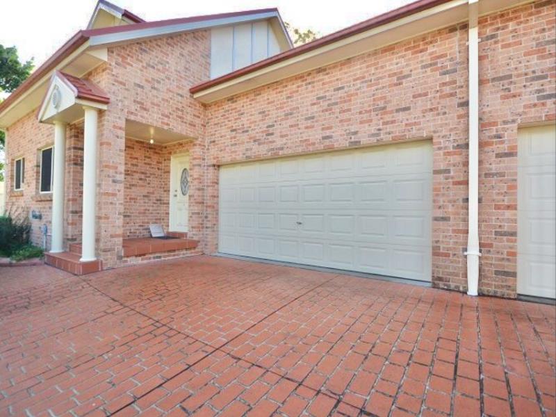 100 Chester Hill Road, Bass Hill, NSW 2197