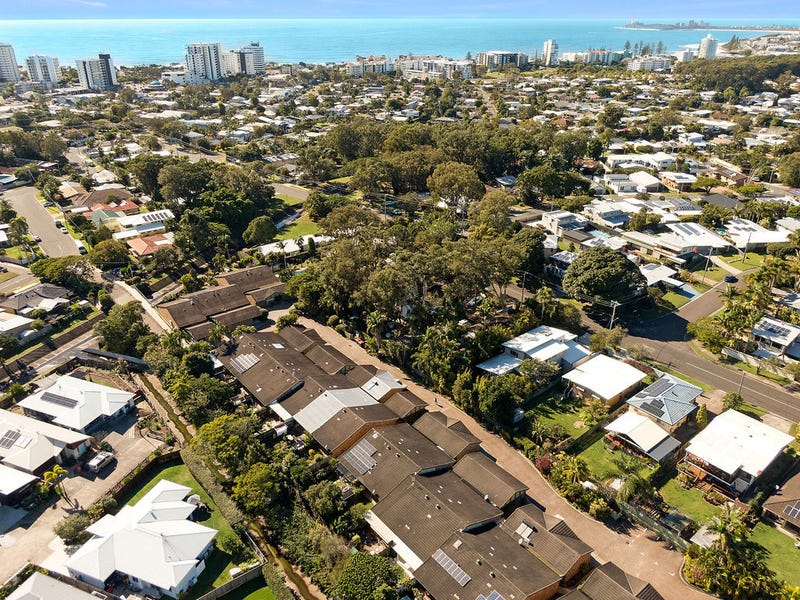 16/15 Dalby Street, Maroochydore, Qld 4558 Property Details