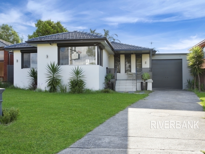 10 Virgil St, Greystanes, NSW 2145 Property Details