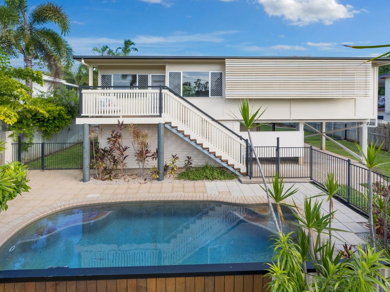 10 Paringa Street, Cranbrook, Qld 4814 Property Details