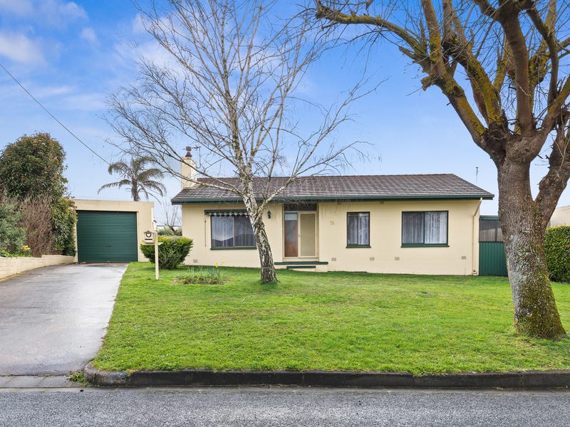 16 Elder Street, Mount Gambier, SA