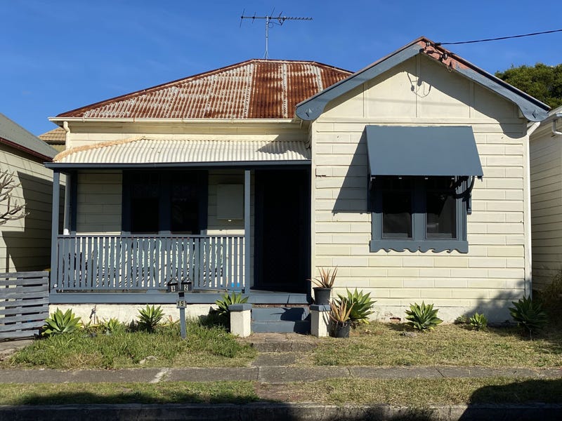 151 Cleary Street, Hamilton, NSW 2303