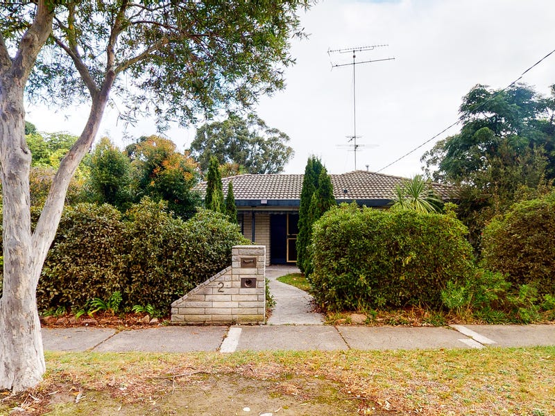 21 Rangeview Drive, Traralgon, Vic 3844 Property Details