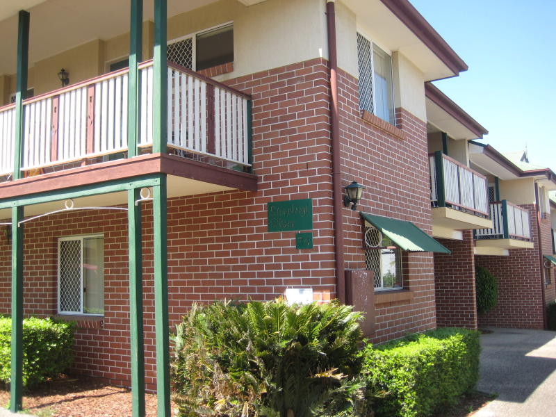 1/34 Stoneleigh Street, Albion, QLD 4010