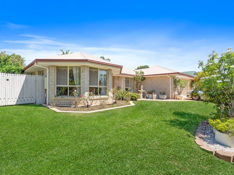 5 Crestwood Close, Ormiston, Qld 4160 Property Details