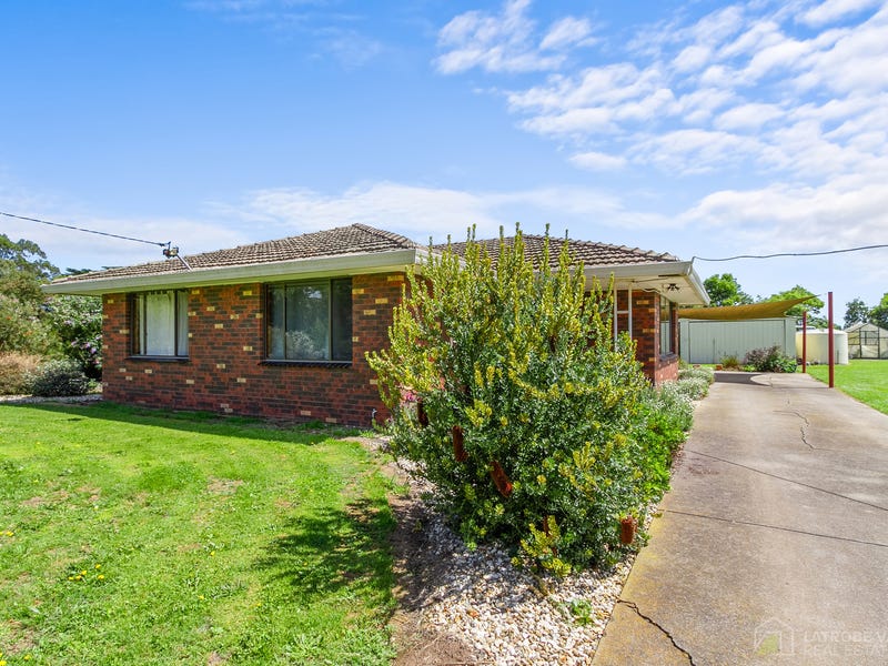 178 Sale Toongabbie Road, Nambrok, Vic 3847 House for Sale