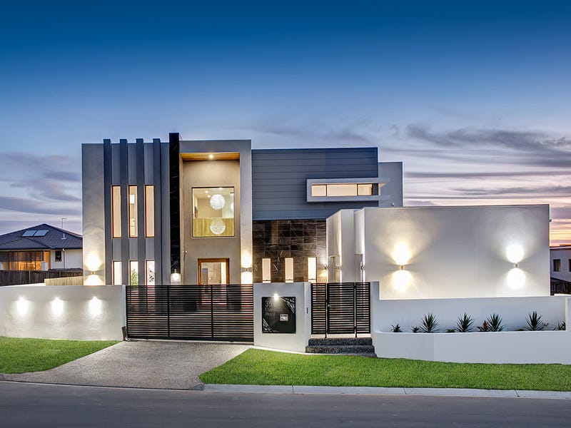 35 Elderbury Place, Stretton, QLD 4116