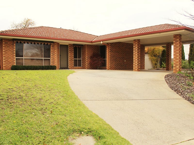 88 Rosedale Drive, West Albury, NSW 2640