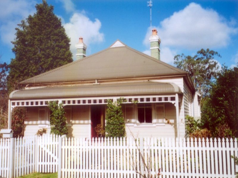 37 Shepherd Street, Bowral, NSW 2576