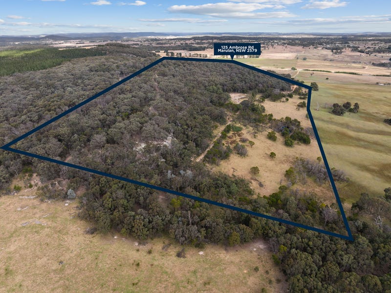 125 Ambrose St, Marulan, NSW 2579 Other for Sale