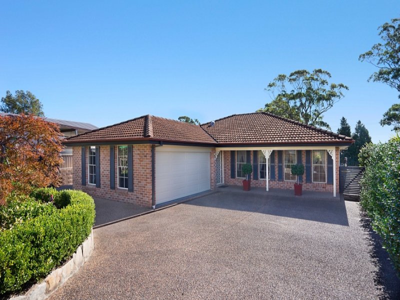 10 Steyne Road, Saratoga, NSW 2251 Property Details