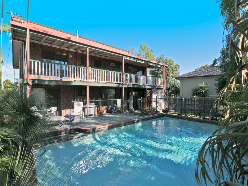 35 Christina Street, Wellington Point, QLD 4160 35 Christina Street, Wellington Point, QLD 4160