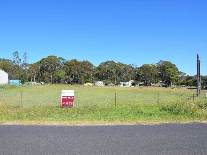 17 Cryland Street, Emmaville, NSW 2371