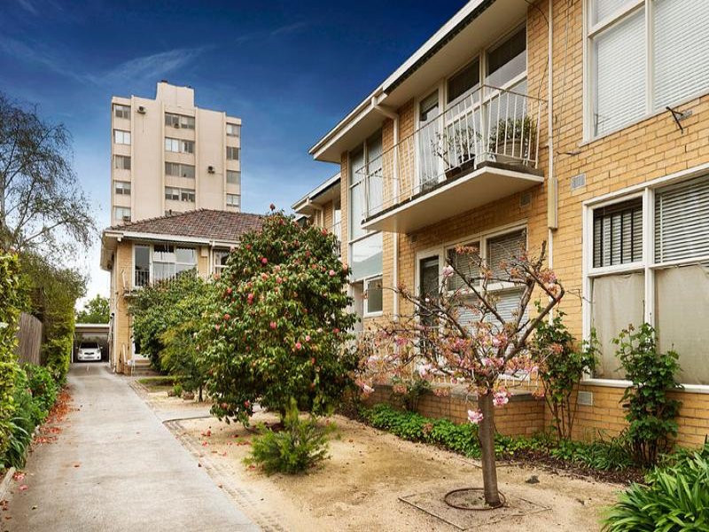 12/25 Wynnstay Road, Prahran, Vic 3181 Property Details