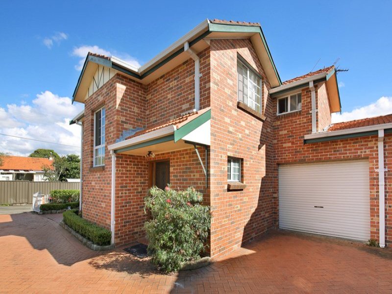 1/10 Street, Burwood, NSW 2134 Property Details