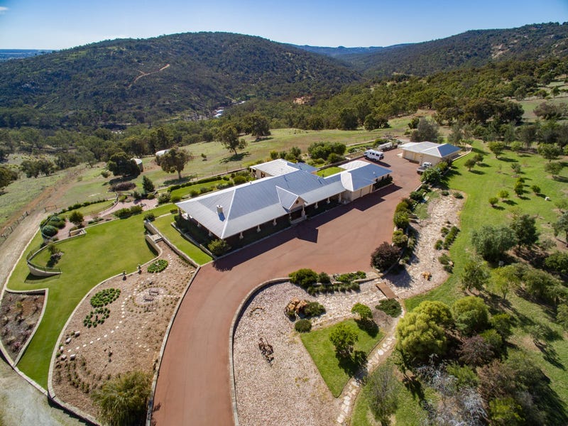 845 Campersic Road, Brigadoon, WA 6069