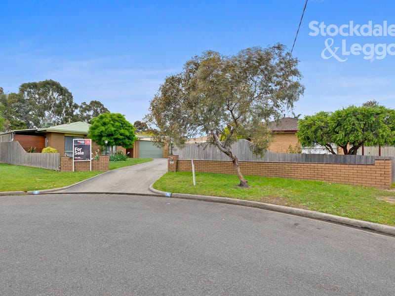 5 Tavel Close, Traralgon, VIC 3844