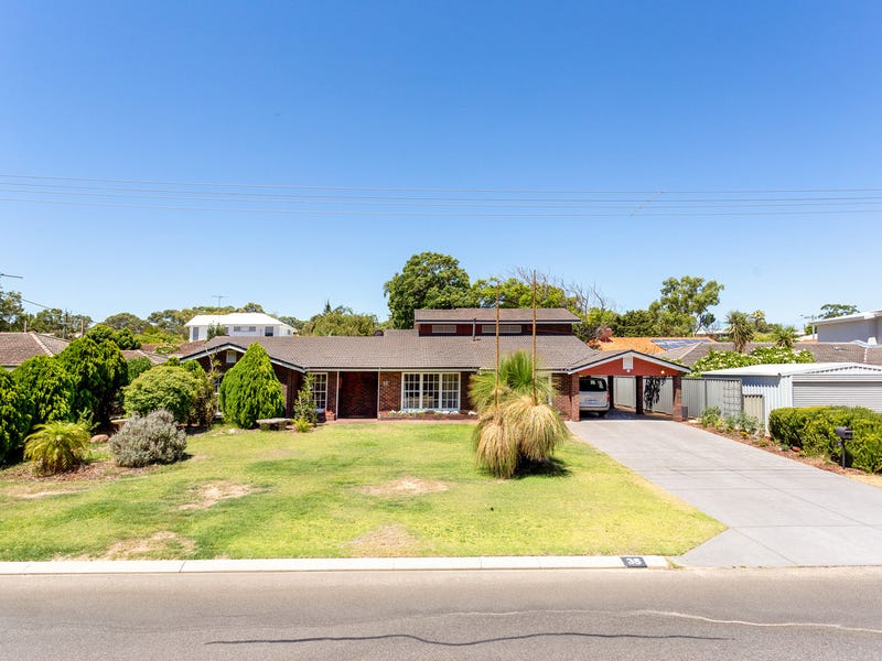 35 Duart Road, Trigg, WA 6029 Property Details