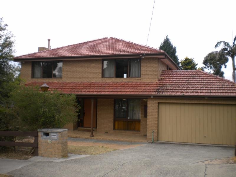 136 Jells Road, Wheelers Hill, VIC 3150
