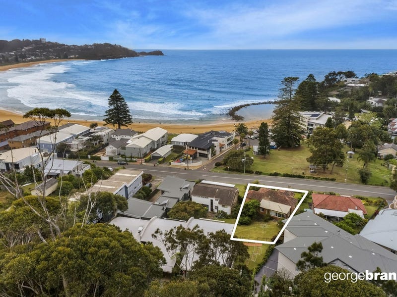102 Avoca Drive, Avoca Beach, NSW 2251