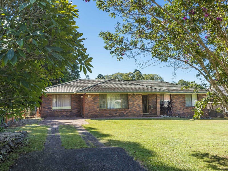 35 Mellis Circuit, Alstonville, NSW 2477 Property Details