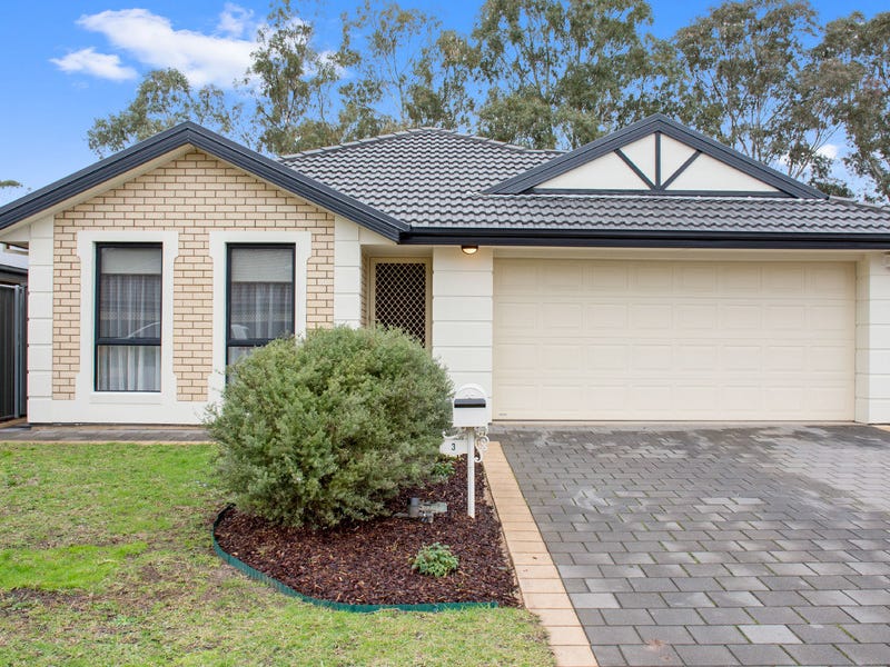 3 Mountain Ash Court, Munno Para West, SA 5115 - Realestate.com.au