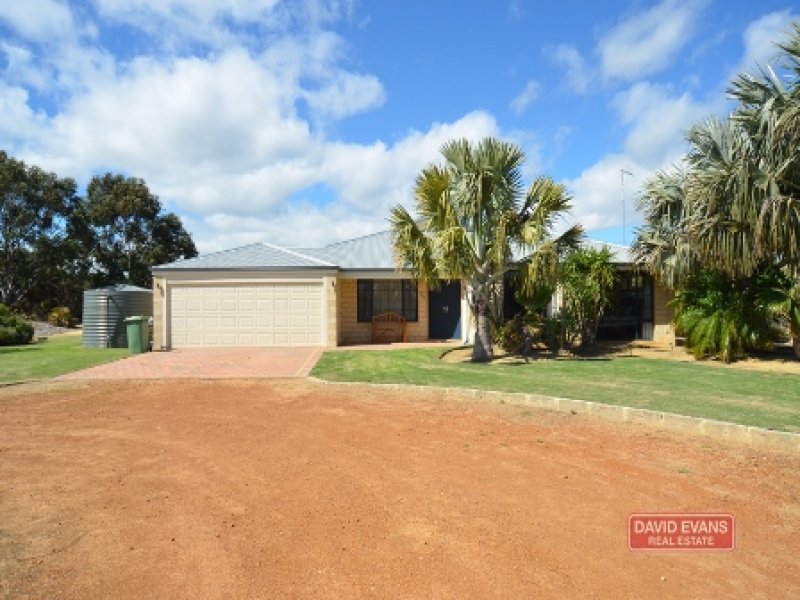 120 Paperbark Ave, Gabbadah, WA 6041 Property Details