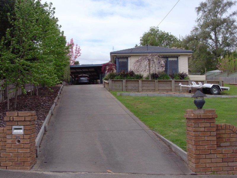 20 Charles Street, Warragul, Vic 3820 Property Details