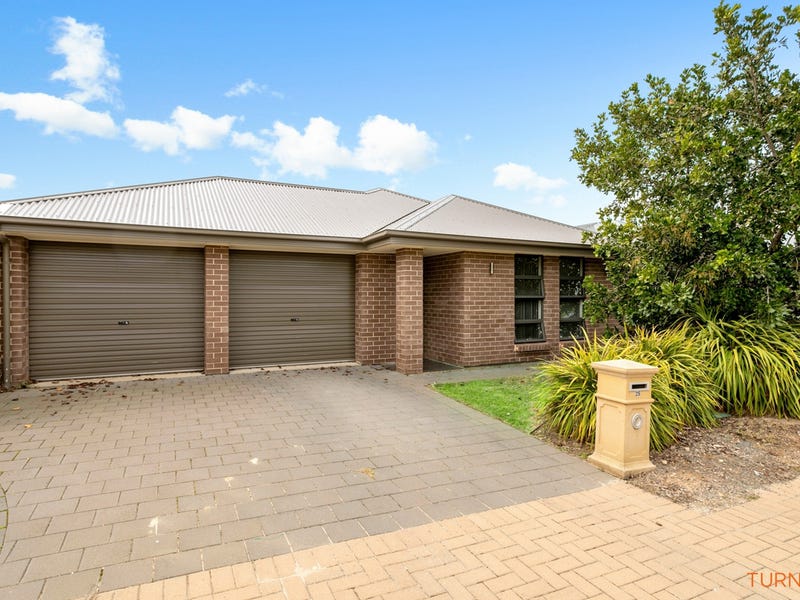 25 Prow Drive, Seaford Meadows, SA 5169