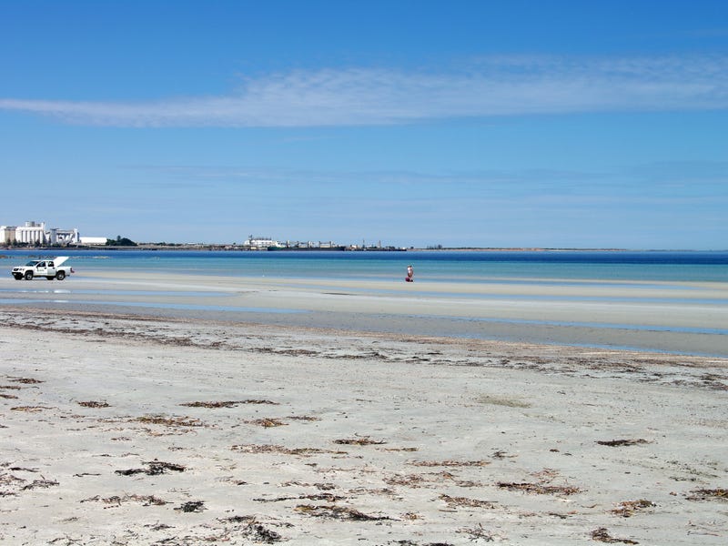 Land for Sale in Yorke Peninsula, SA
