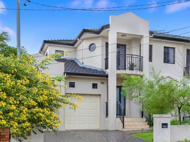 126A William Street, Bankstown, NSW 2200