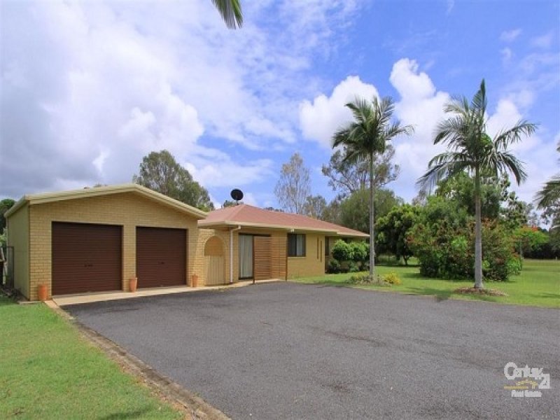 Property 107127989, Gooburrum, Qld 4670 Property Details