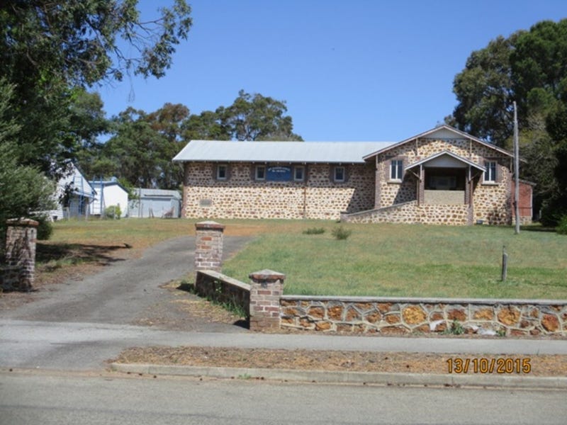 14 Muir Street, Mount Barker, WA 6324