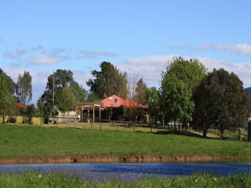 45 Paxton Lane, Mansfield, Vic 3722 Property Details