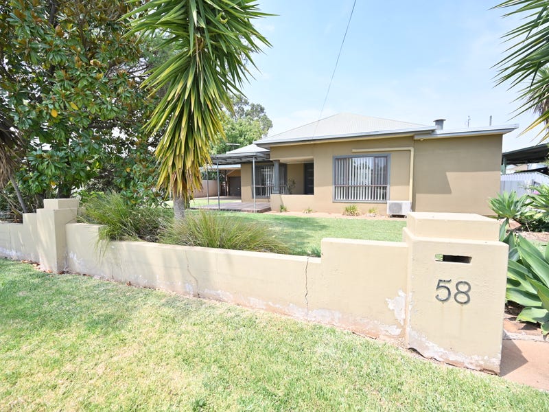 58 Gordon Avenue, Griffith, NSW 2680