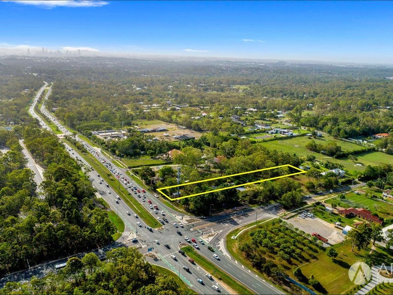 1686 Old Cleveland Road, Chandler, Qld 4155 Property Details