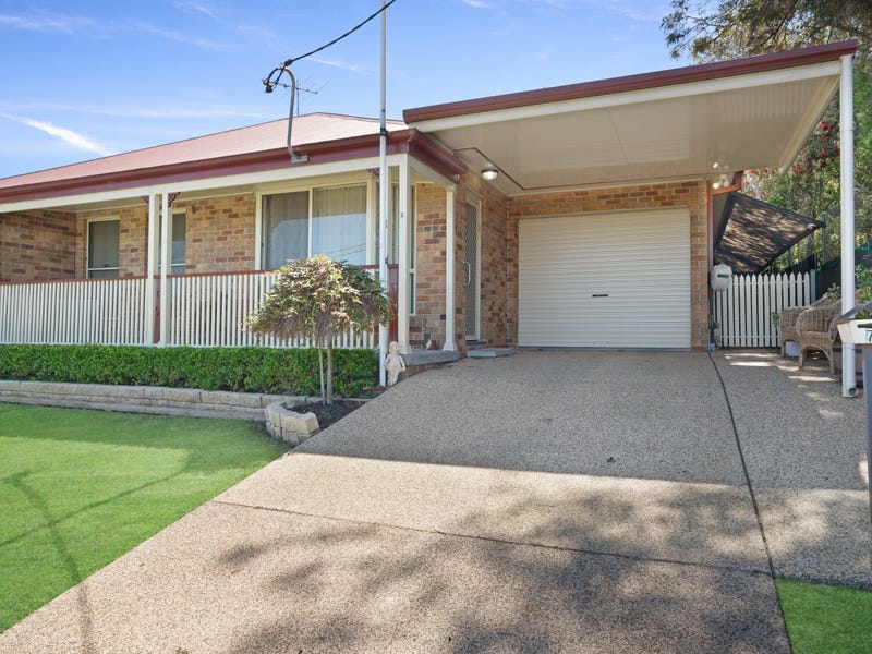 78 James Street, Morpeth, NSW 2321 Property Details