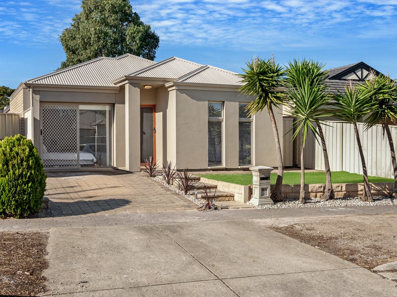 10A Reece Avenue, Klemzig, SA 5087
