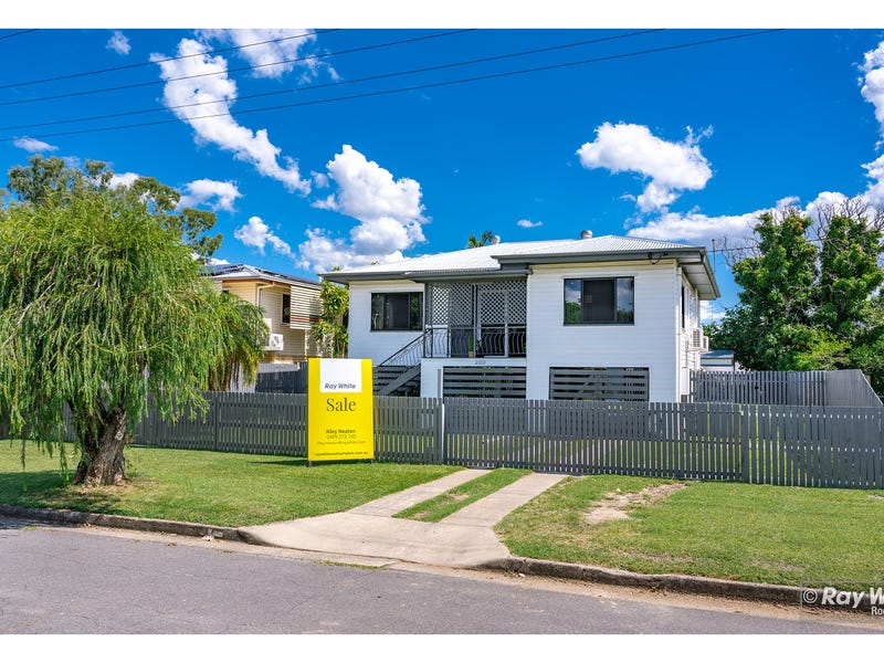 202 High Street, Berserker, Qld 4701 Property Details