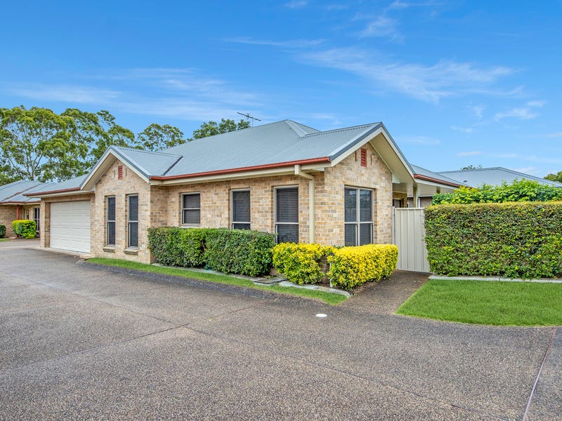 2/4244 Bonar Street, Maitland, NSW 2320 Property Details