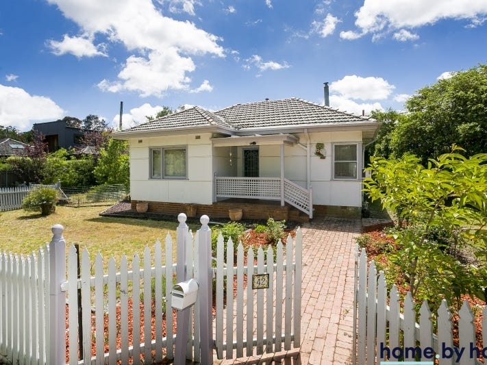 42 Campbell Street, Ainslie, ACT 2602 Property Details