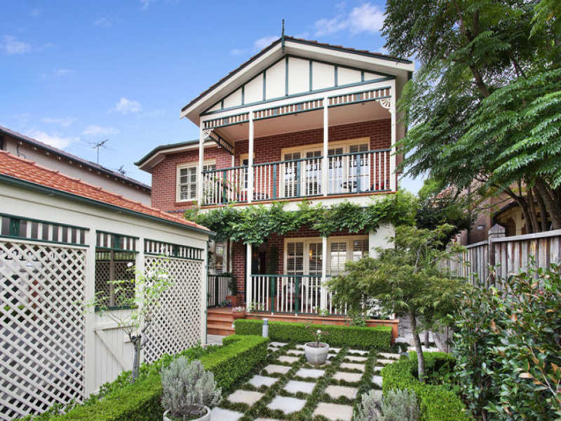 90 Awaba Street, Mosman, NSW 2088 Property Details