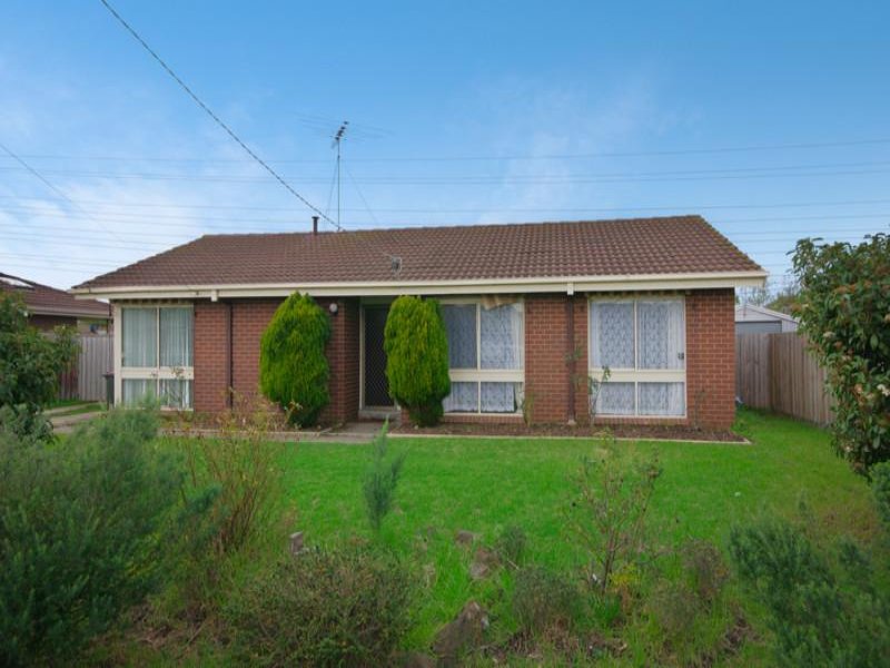 96 Matthews Road, Corio, Vic 3214 Property Details