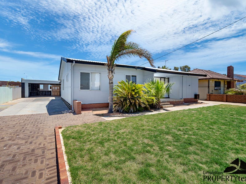 44 Crowther Street, Beachlands, WA 6530 House for Rent realestate